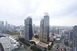 Suntec Tower Three (D1), Office #626374321